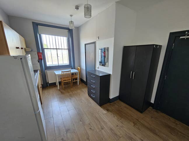 Cozy Studio in Kilburn Main Photo