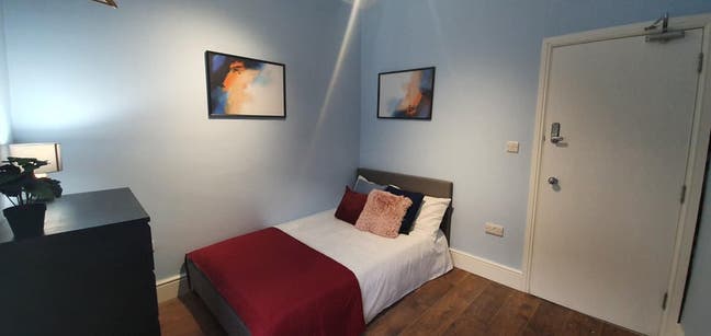 🏡 All-Inclusive Double Room Main Photo