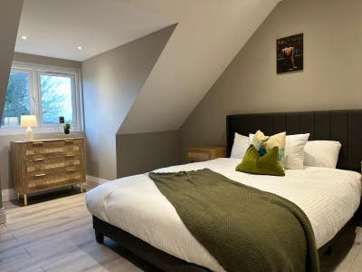 Spacious Ensuite Room in West Drayton UB7 Main Photo