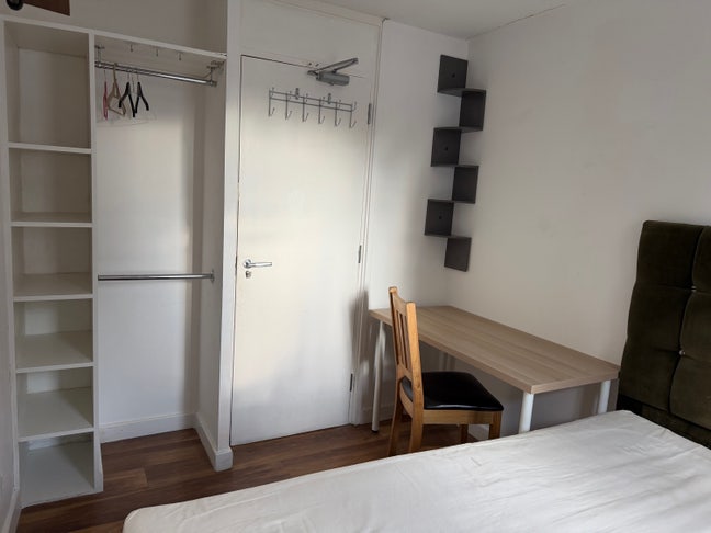 Clean Cozy Double Room + All Bills Incl + Cleaner Main Photo
