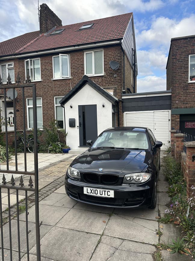 East Acton  Main Photo