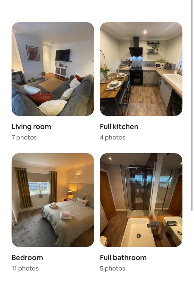 Wee cozy bungalow  Main Photo