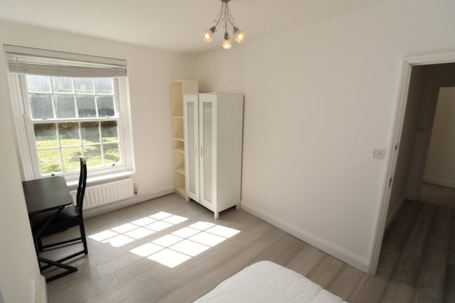 ⚡King’S Cross - Holborn - 2 Rooms!!!⚡ Main Photo