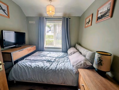 Room 10 min from Derriford and Dockyard  Main Photo