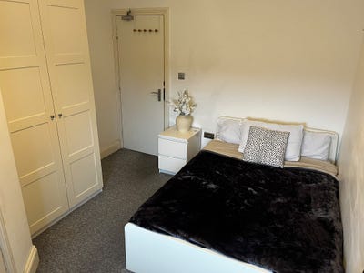 En-Suite Room in Headingley Main Photo