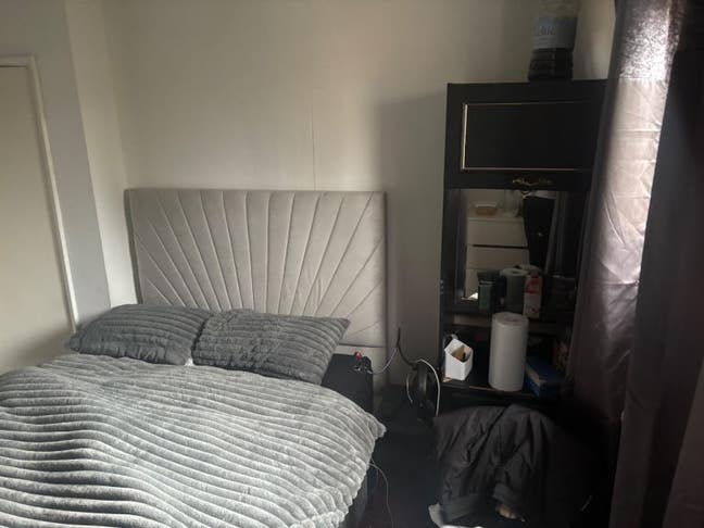 Double Room to Rent – SW4 6Qg, Main Photo