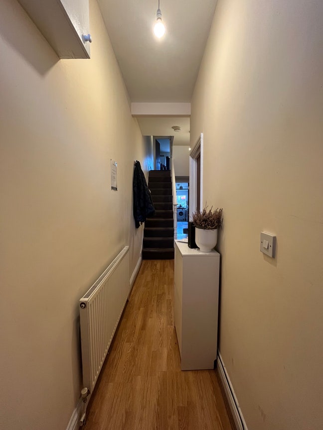 Lovely Double Room in North London Main Photo