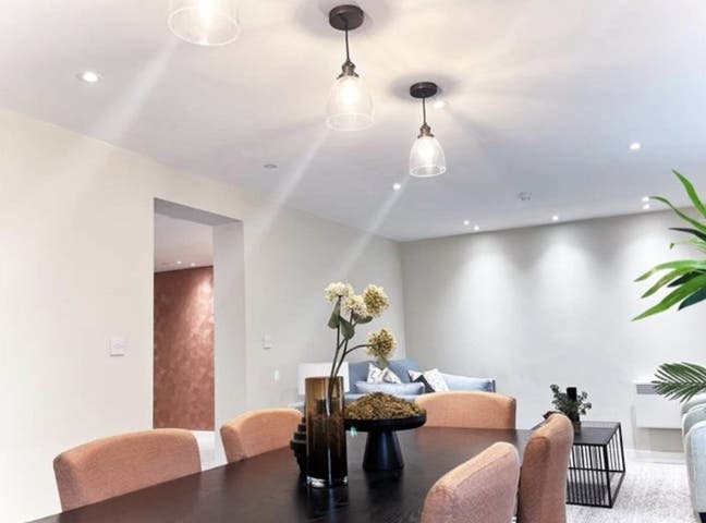 Utility bills at &pound;50 per month Main Photo