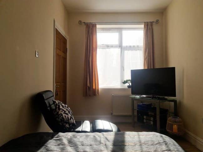 🏡✨ Furnished Studio Flat in Harrow – HA1 🏡✨ Main Photo