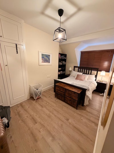 2-Bedroom Furnished Flat in Clifton, Bristol – Main Photo