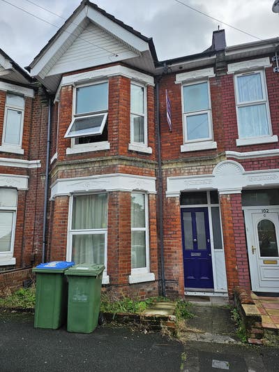 Spacious Student Room in Portswood, Bills Included Main Photo
