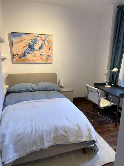 Stylish Notting Hill Room & Private Bathroom Main Photo