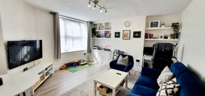 2 Double Bedroom Property Coming Available (SM4)   Main Photo
