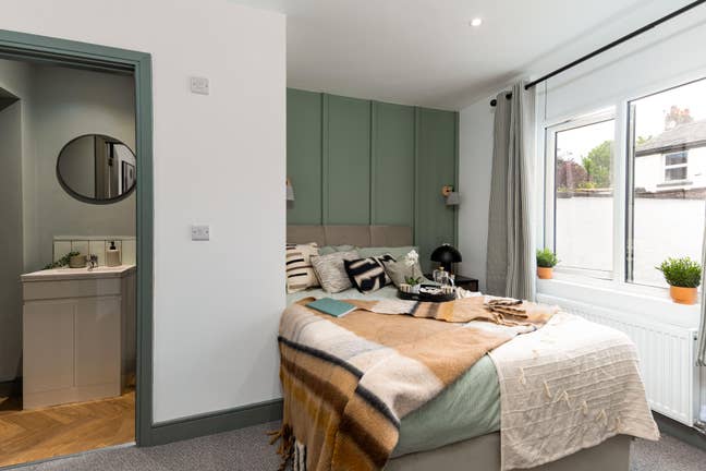 Stunning Ensuites | STUDIO  | New Property  Main Photo