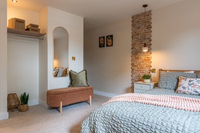 Brand new HMO Room -  excellent location Main Photo
