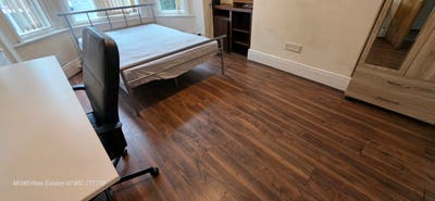 Bills included, near transport amenities, gym etc Main Photo