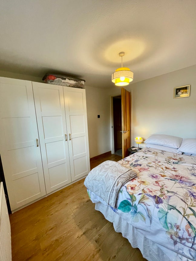 ✨2 Lovely Double Rooms ✨Canada Water Stunning Home Main Photo