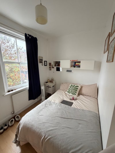 2 Rooms Available in Islington/Kings Cross Main Photo