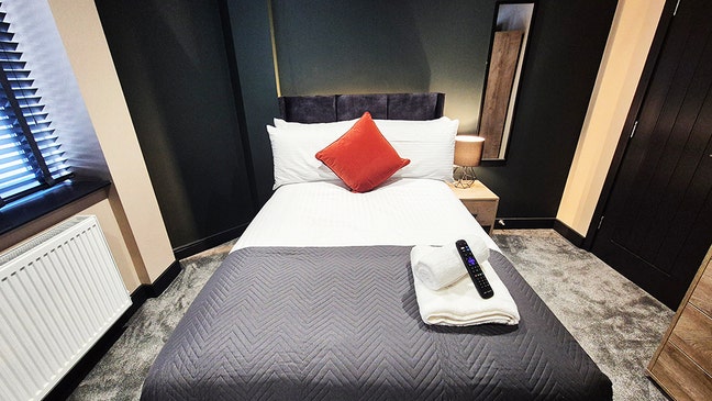 Superior En-Suite Rooms in Good Location Main Photo