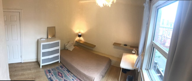 Short/Long Let rooms, City Cntr, House, Amazing! Main Photo
