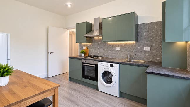Rooms to Let in E1 Close to Aldgate East Station  Main Photo