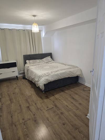  Wo  Furnished  Rooms  to  Rent  – TW16 7Dd   Main Photo