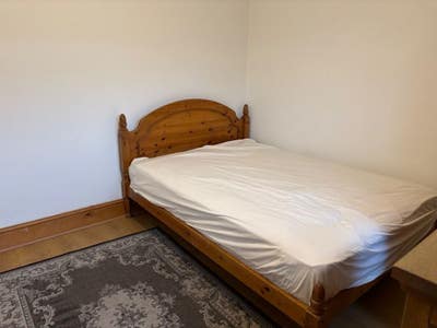 🏡 Double Room &pound;650 PCM – All Bills Included(RM1) Main Photo