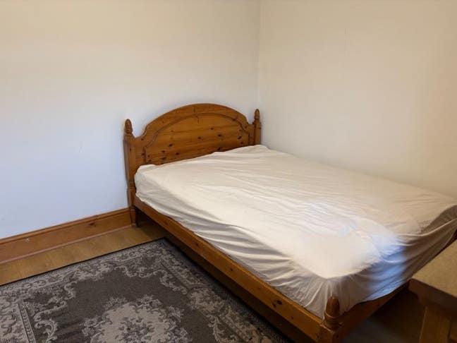  🏡 Double Room &pound;650 PCM – All Bills Included(RM1) Main Photo