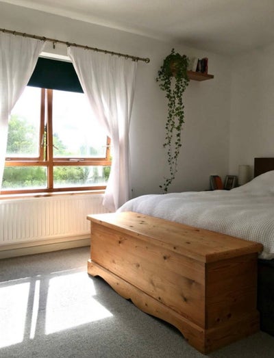 🏡 Short-Term 1Bed Rental in Cambridge    Main Photo