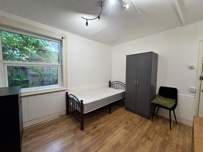 Cosy studio flat - Kilburn Main Photo
