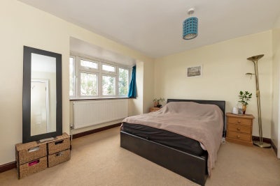 Large Double Room in Streatham Hill Main Photo