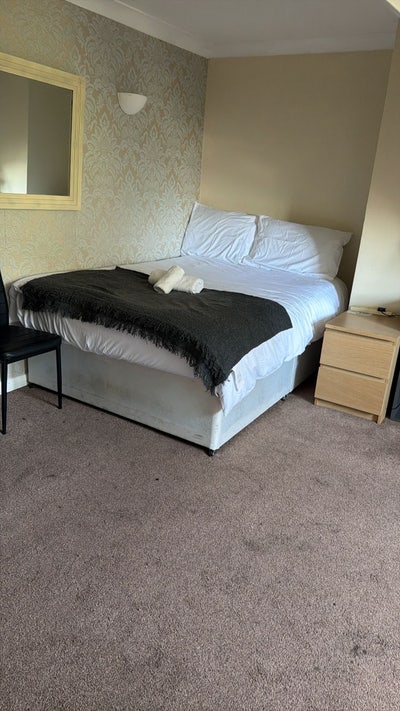 Double room Main Photo