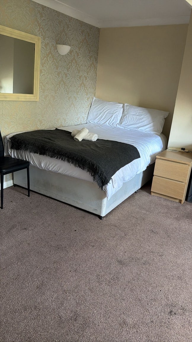 Double room Main Photo