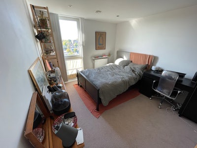 Double room available in Deptford Main Photo