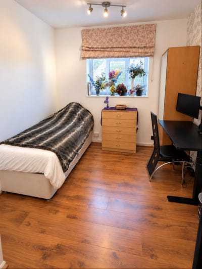 Room for Rent - Pimlico  Main Photo
