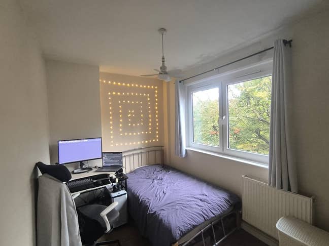 Double room, next to Southwark Park Main Photo