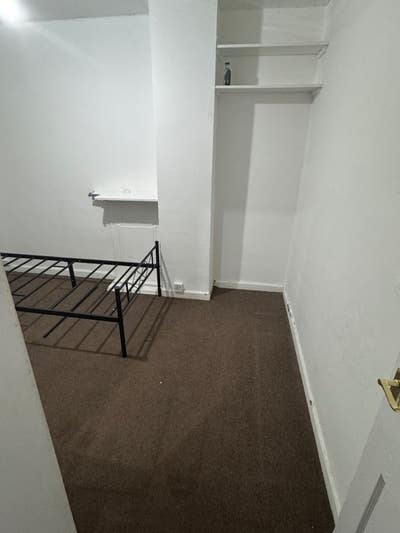 Single Room 5 Mins from Burnt Oak Station &pound;600–HA8 Main Photo