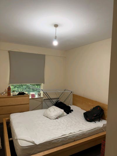 🏡 Ensuite Room Available for a Female Flatmate .  Main Photo