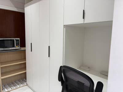 Vegetarian Studio accommodation-Hounslow west Main Photo