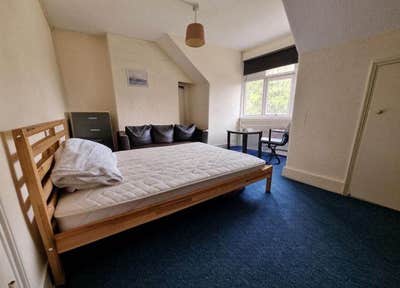 ✨ Spacious Double Room | &pound;820 Pcm | All Bills Incl Main Photo