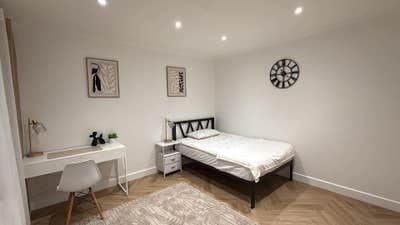 Double room  Main Photo