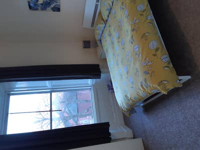 Newington - Double Room for Professional Female Main Photo