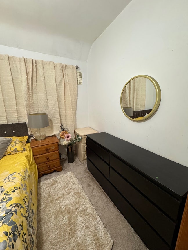 2 Rooms to let. Main Photo