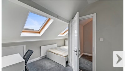 Room Available - &pound;128 per Week Bills Included  Main Photo