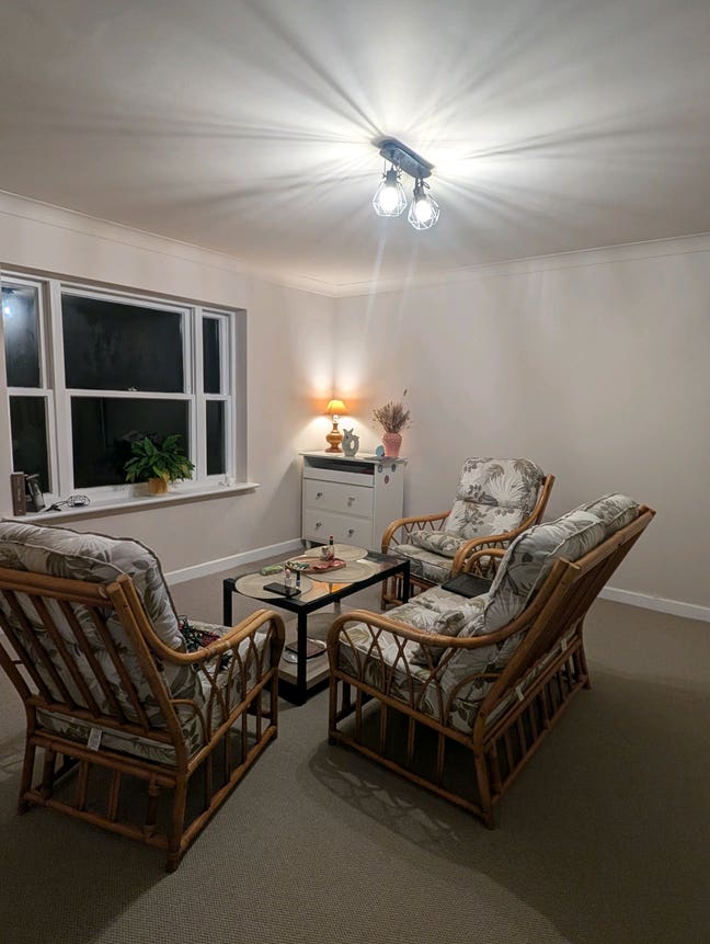 Room for Female professional or student. Main Photo