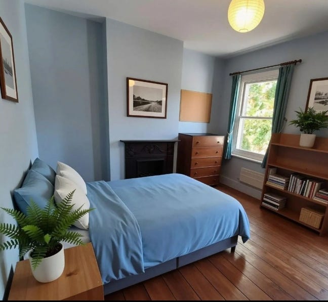 Double*3 bed shared house*off Mill rd*Garden Main Photo