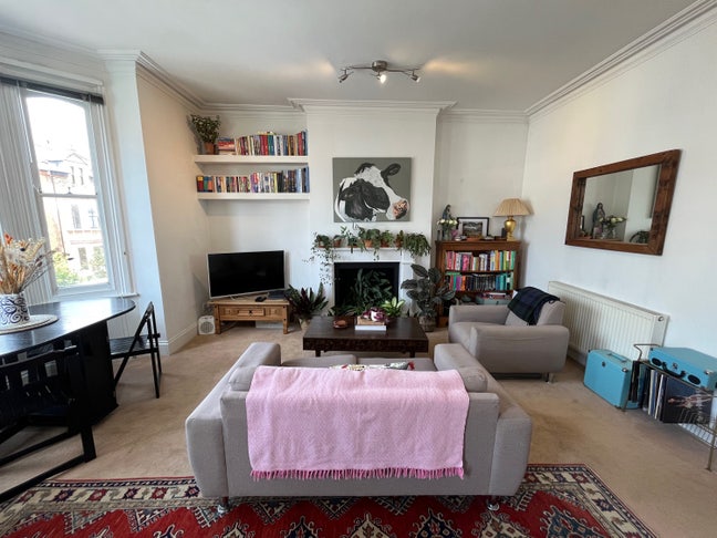 Double room in East Putney - &pound;900 pcm  Main Photo