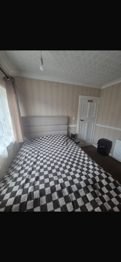 Double room near city hospital  Main Photo