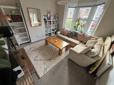 Double Room to rent, Peckham - great deal!! Main Photo