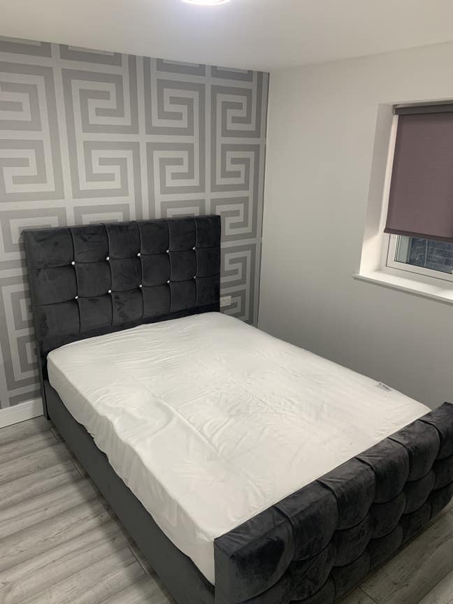 1 Bedroom Apartment Near City Centre  Main Photo